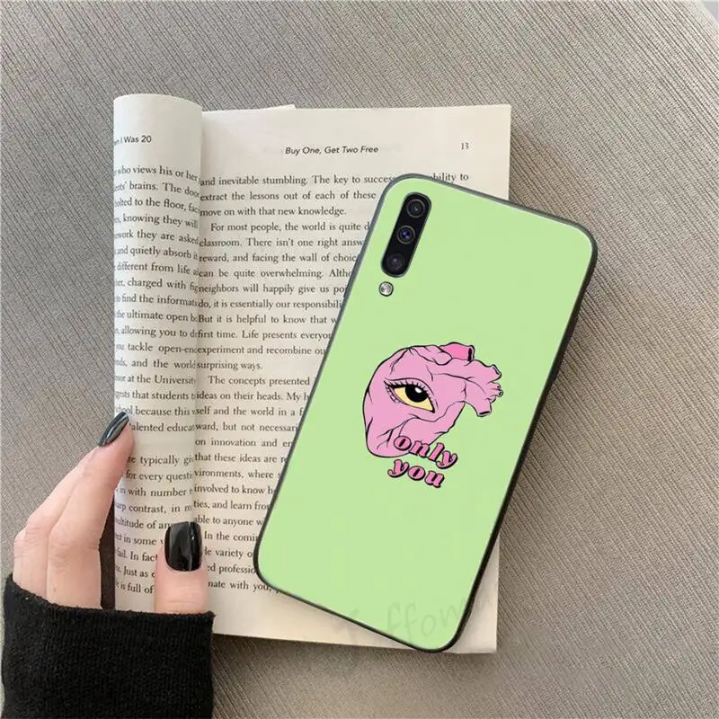 

Human Organs Heart Meridian Phone Case For Samsung galaxy S 9 10 20 A 10 21 30 31 40 50 51 71 s note 20 j 4 2018 plus