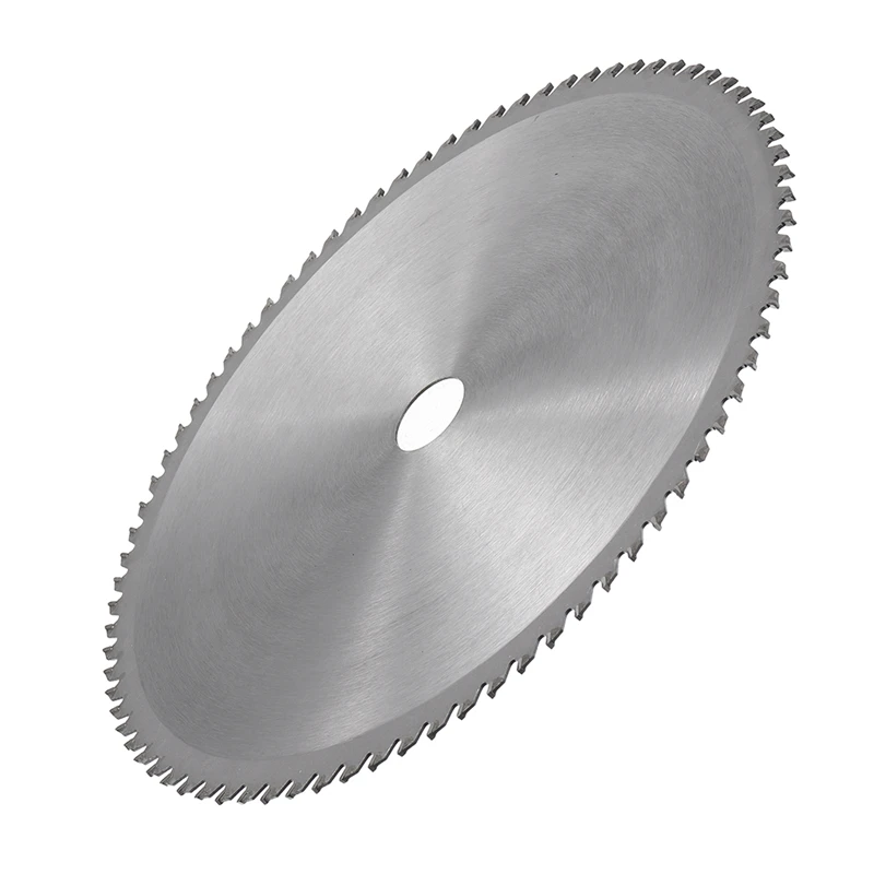 

1PC 40T/60T/80T 255mm Steel Lawnmower Blade Brush Cutter Trimmer Blade Disc Saw Blade Trimmer Garden Tool Accessories