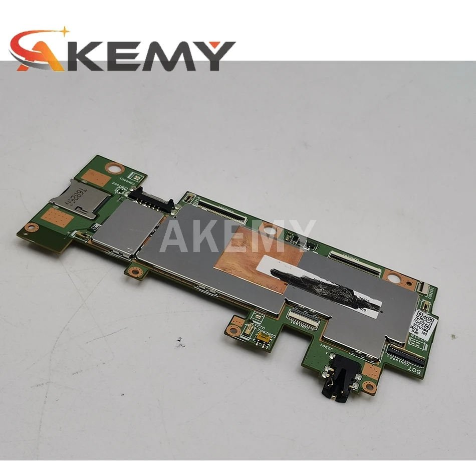 

Akemy Z580C MainBoard FOR ASUS Z580C 1.3 tablet motherboard 2G/Z3560 32G-SSD 100% Test OK