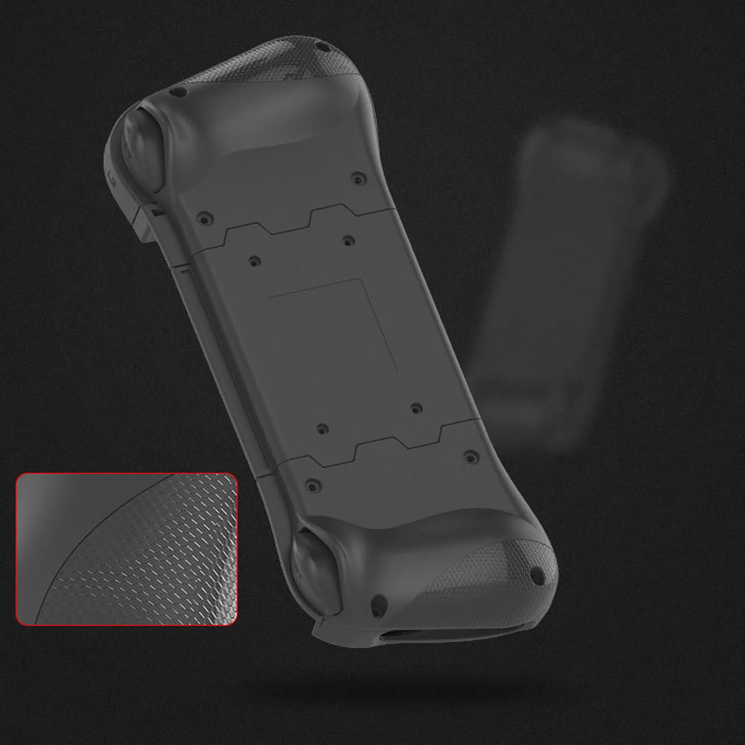 Беспроводной игровой Bluetooth Контроллер Bevigac геймпад для смартфонов Android IOS iPhone Huawei