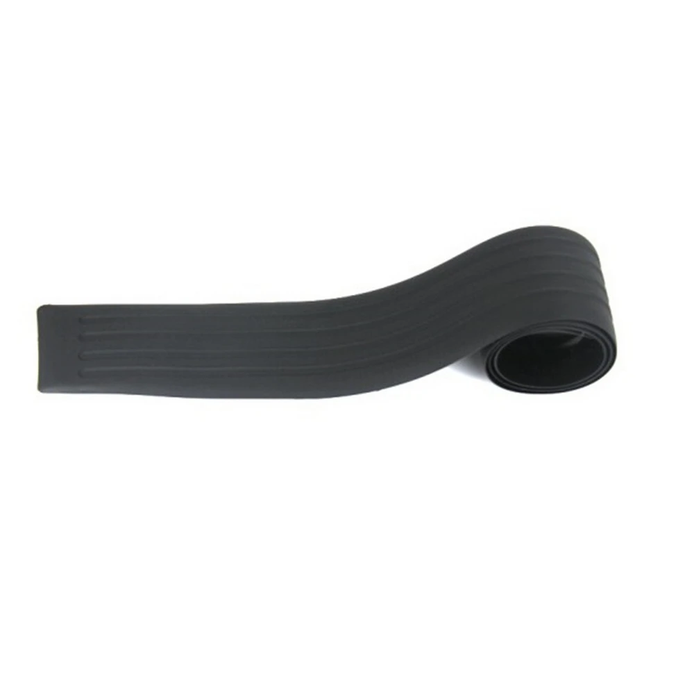 

Brand New Door Sill Protector Edge Guard Car Stickers Car Trunk Door Guard Strips Sill Plate Trim Cover Strip Auto Accessiones