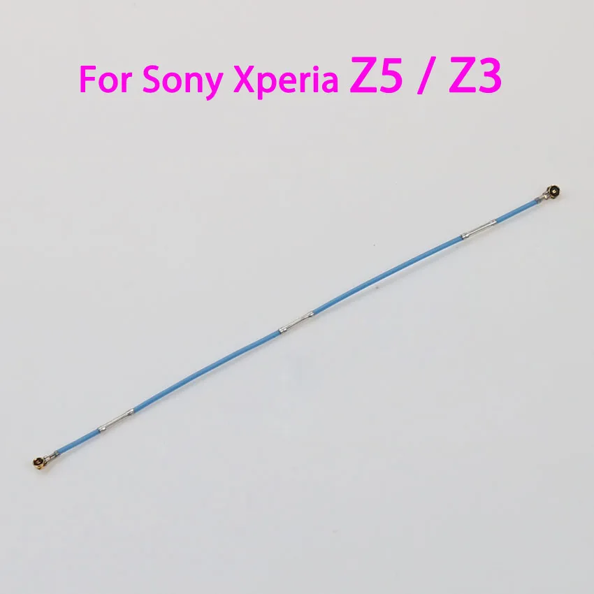 Cltgxdd сигнальный кабель lineXperia Z L36H Z1 L39H Z2 Z3 Z4 Z5 Premium M4 M5 L1 E5 WIFI антенна гибкий запасная