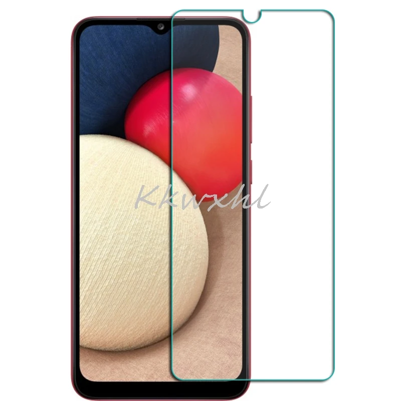 Для Samsung Galaxy A02s 6,5 