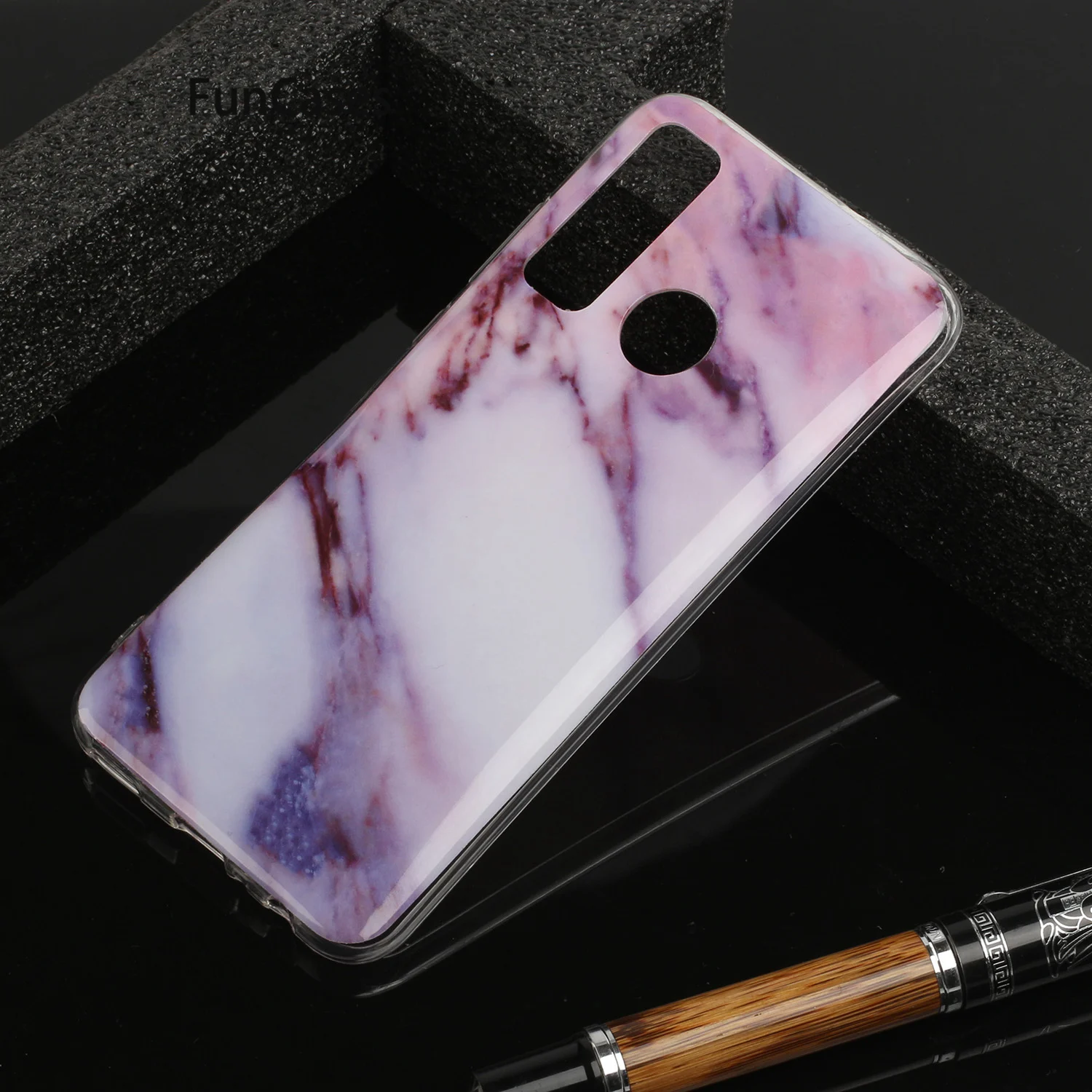 С уровнем твердости 9 H закаленное Стекло Экран протектор для LG H422 дух C70 H440 пленка