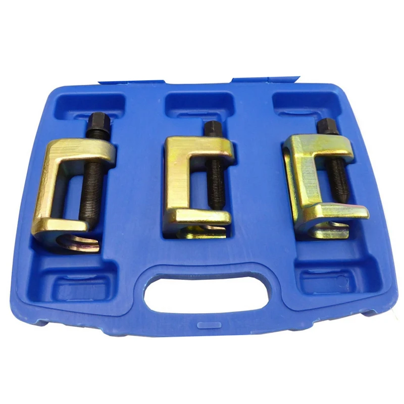 3 шт. шаровой сепаратор съемник инструмент для удаления BMW FORD VOLVO VW NISSAN TOYOTA CHRYSLER OPEL