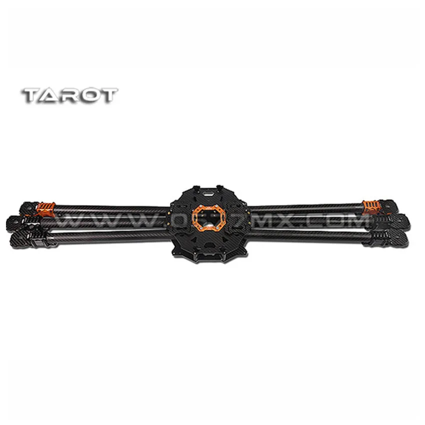Tarot RC TL960A T960 шестироторная Складная рамка из углеродного волокна
