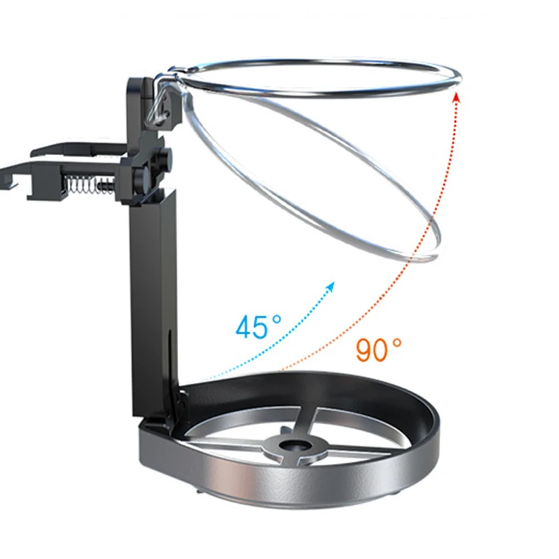 Автомобильный Грузовик держатель для бутылки и питьевой воды подставка