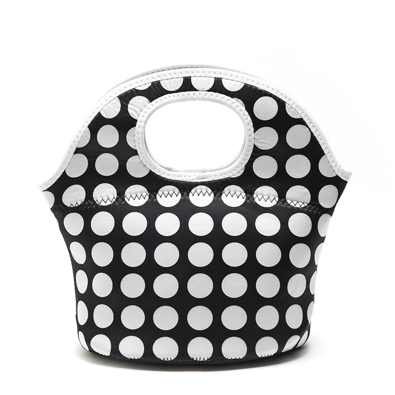 Сумка тоут для мамы бутылка молока ланча термос хранения детских продуктов