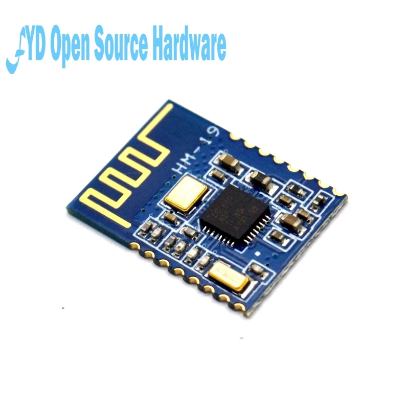 1 шт. Cc2640r2f Bluetooth модуль Ble4.0 4 2 5 0 высокоскоростная Беспроводная