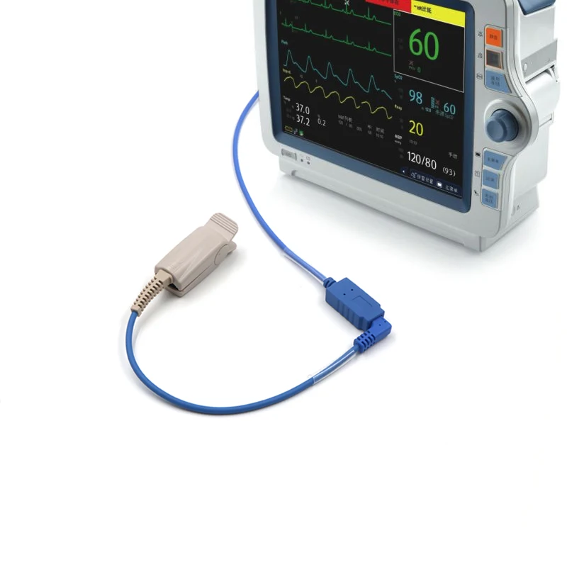 

New design!BERRY YS3000 External OEM Pulse Oximeter Module