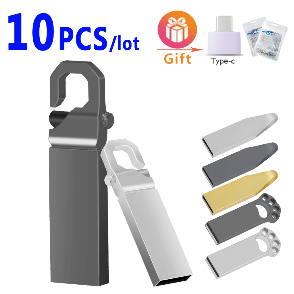 

USB-флеш-накопитель, 128 ГБ, 64 ГБ, 32 ГБ, 16 ГБ, 8 ГБ, 2,0 ГБ