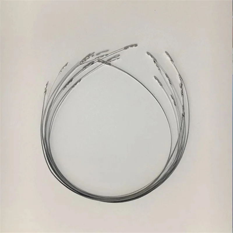 Импульсный упаковщик 200 мм 10 шт. запасные части ручной ремень + нагревательный