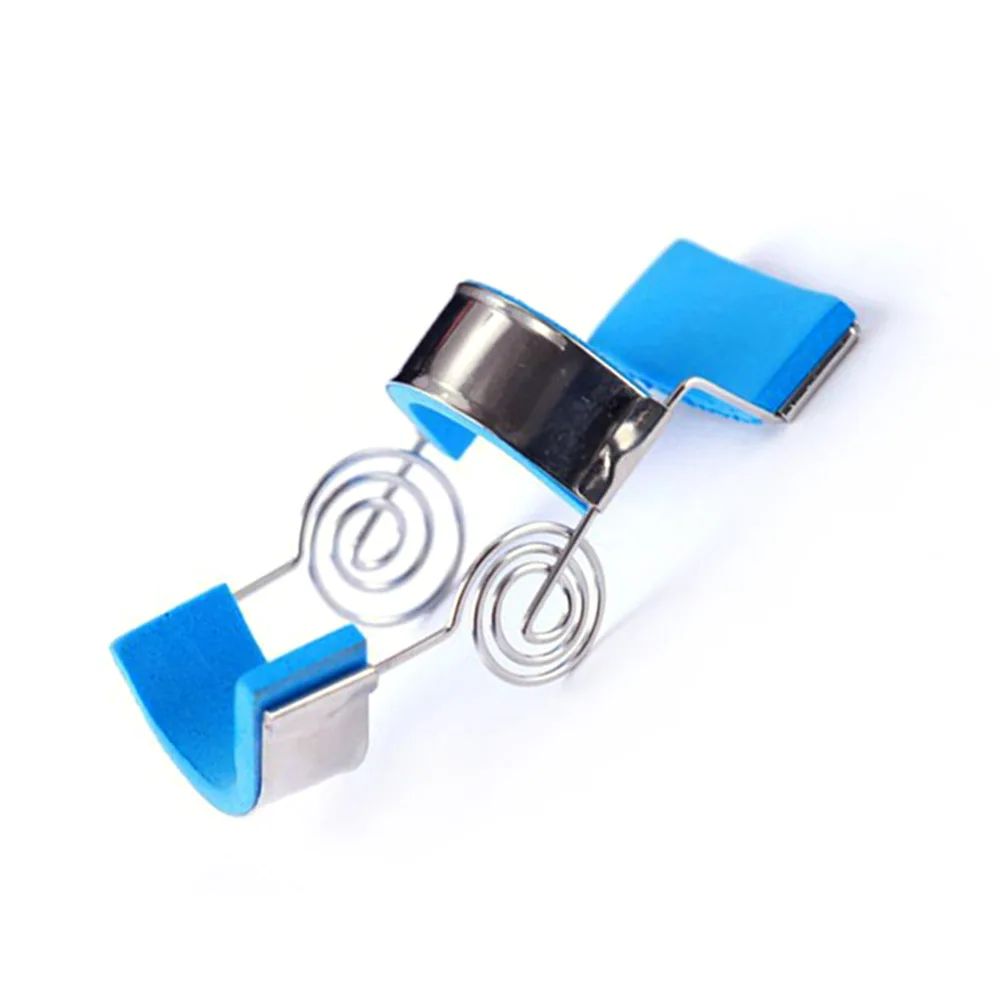 Finger Joint Drive Actuator Exerciser Training Straight Curved Functional Insufficient Hemiplegia Massage MVI-ing | Спорт и
