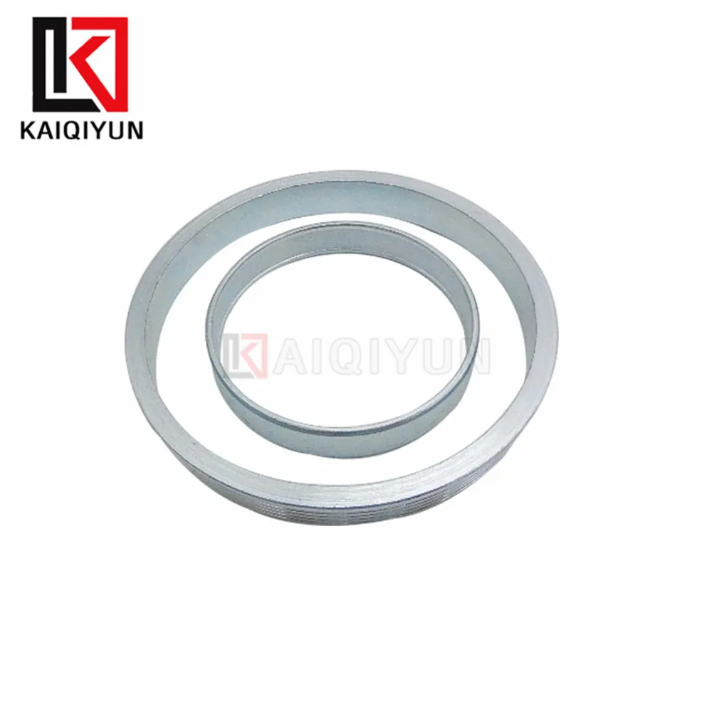 Передняя резиновая муфта Пневматическая Пружина обжимное - Цена: 824.16