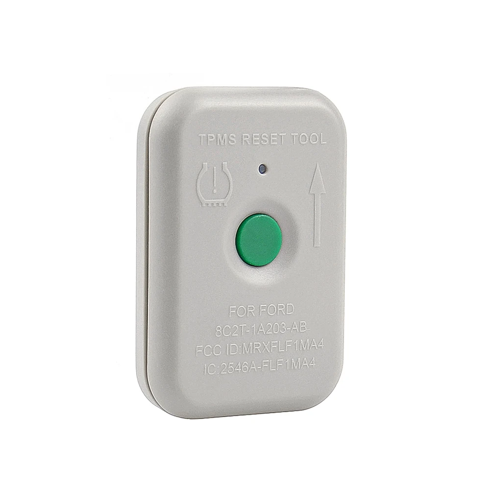 Шина Давление мониторинга Сенсор давления воздуха в шинах подходит TPMS 19 8C2Z 1A203