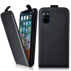 Деловой винтажный Чехол-книжка для Elephone E10, Специальный кожаный чехол для телефона