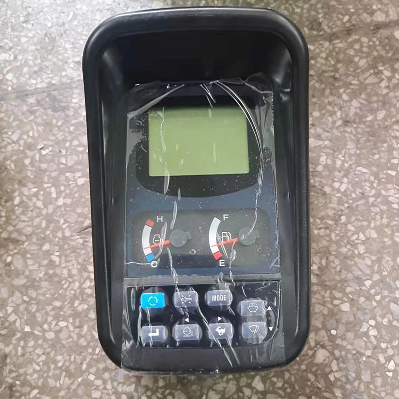 

SK200-8 SK210-8 Excavator Monitor Panel YN59S00021F2 YN59S00021F1