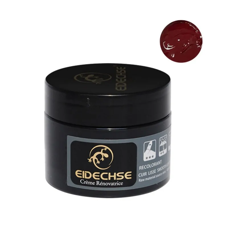 70G Leather Vinyl Repair Auto Car Seat Sofa Coats Kit Briefcase Polish Gel Scratch Cracks Rips Refurbish Cream 2 |