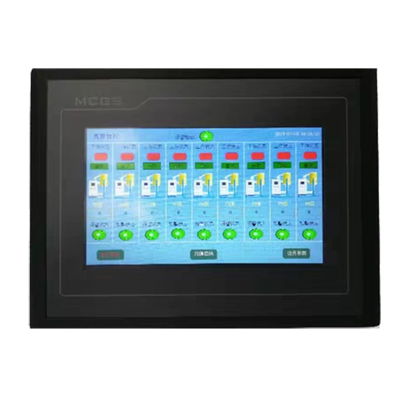 

TPC7062TX(KX) 7-дюймовый сенсорный экран, оригинальный аутентичный HMI