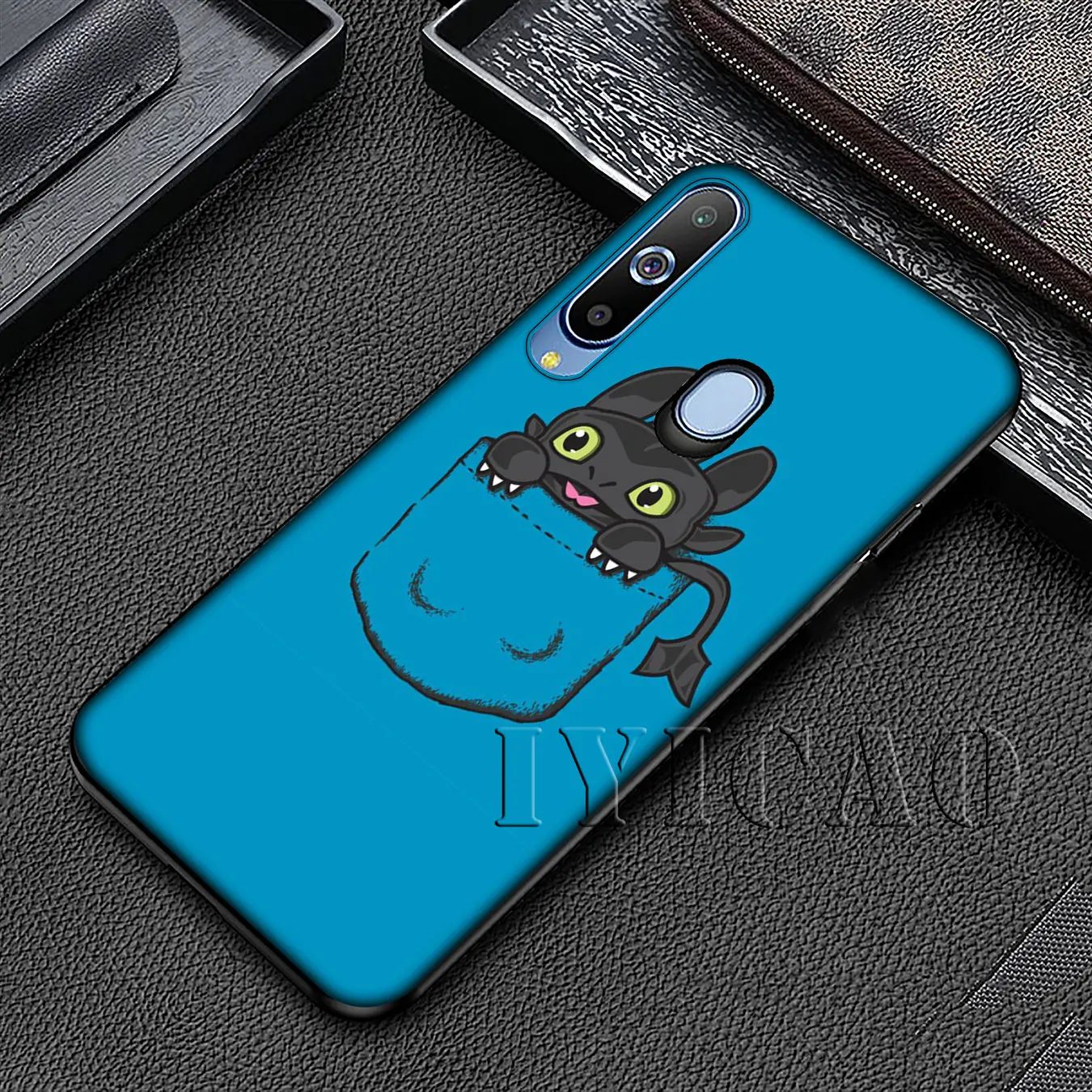 Мягкий силиконовый чехол для Samsung Galaxy A70 A60 A50 A40 A30 A20 A10 M10 M20 M30 M40 A20E |