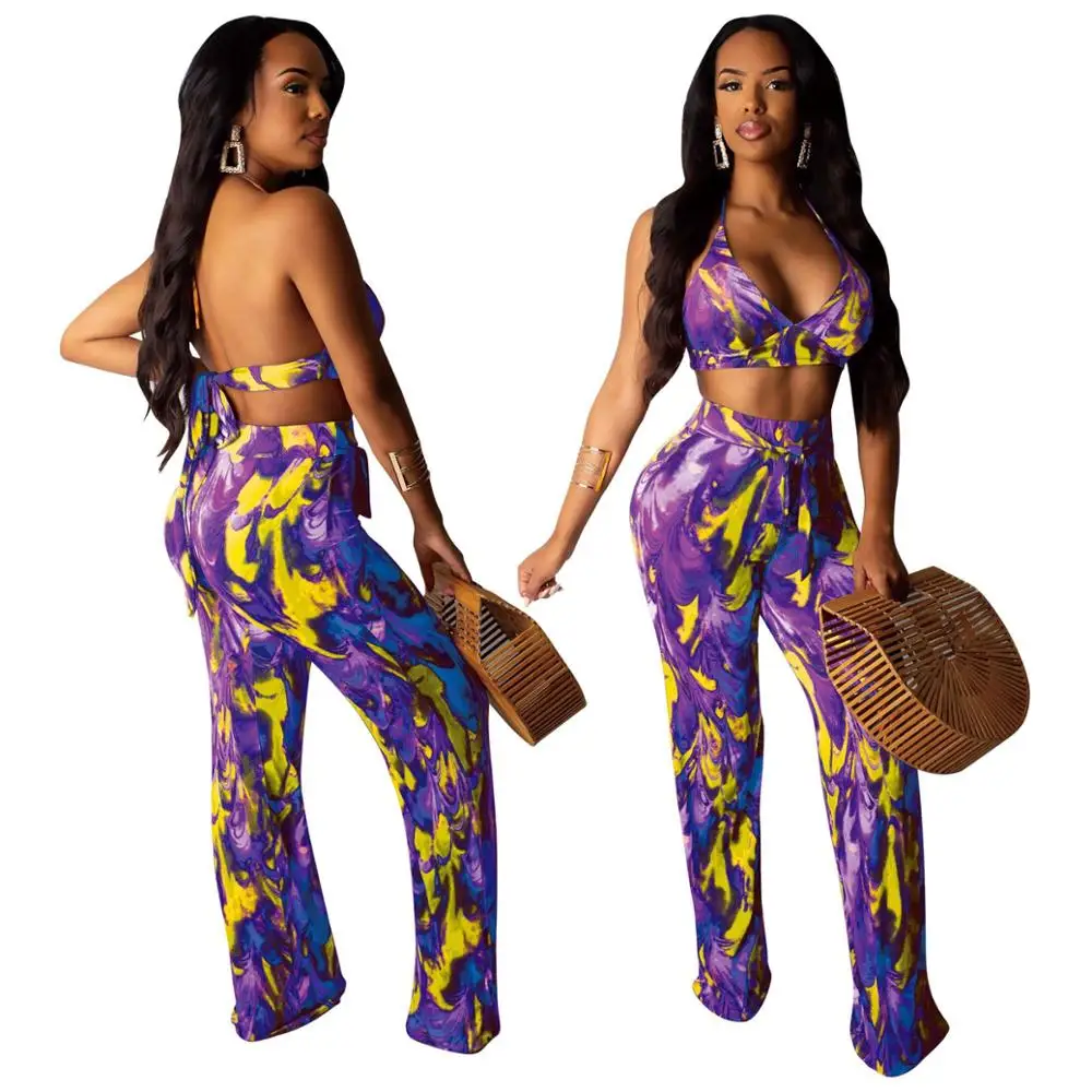 Echoine 7 цветов женский сексуальный топ без рукавов на бретелях длинные широкие