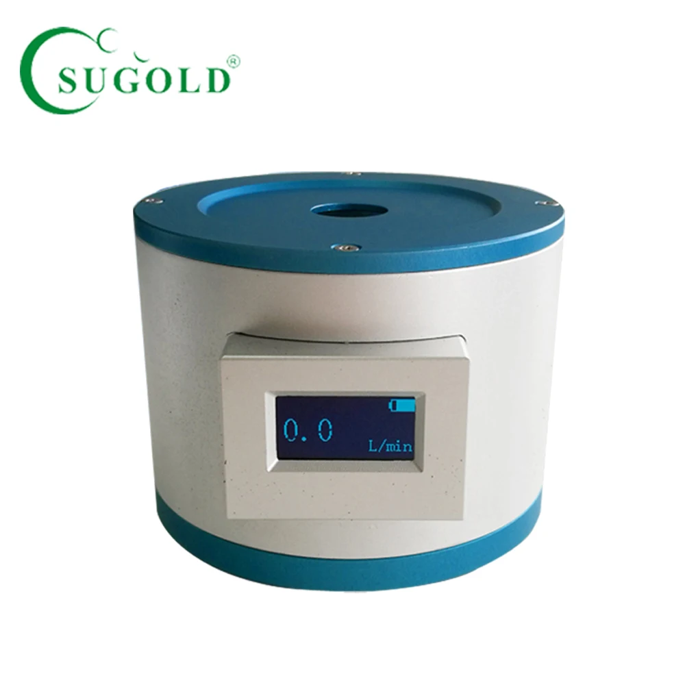 

BM-100 Planktonic bacteria sampler calibrator