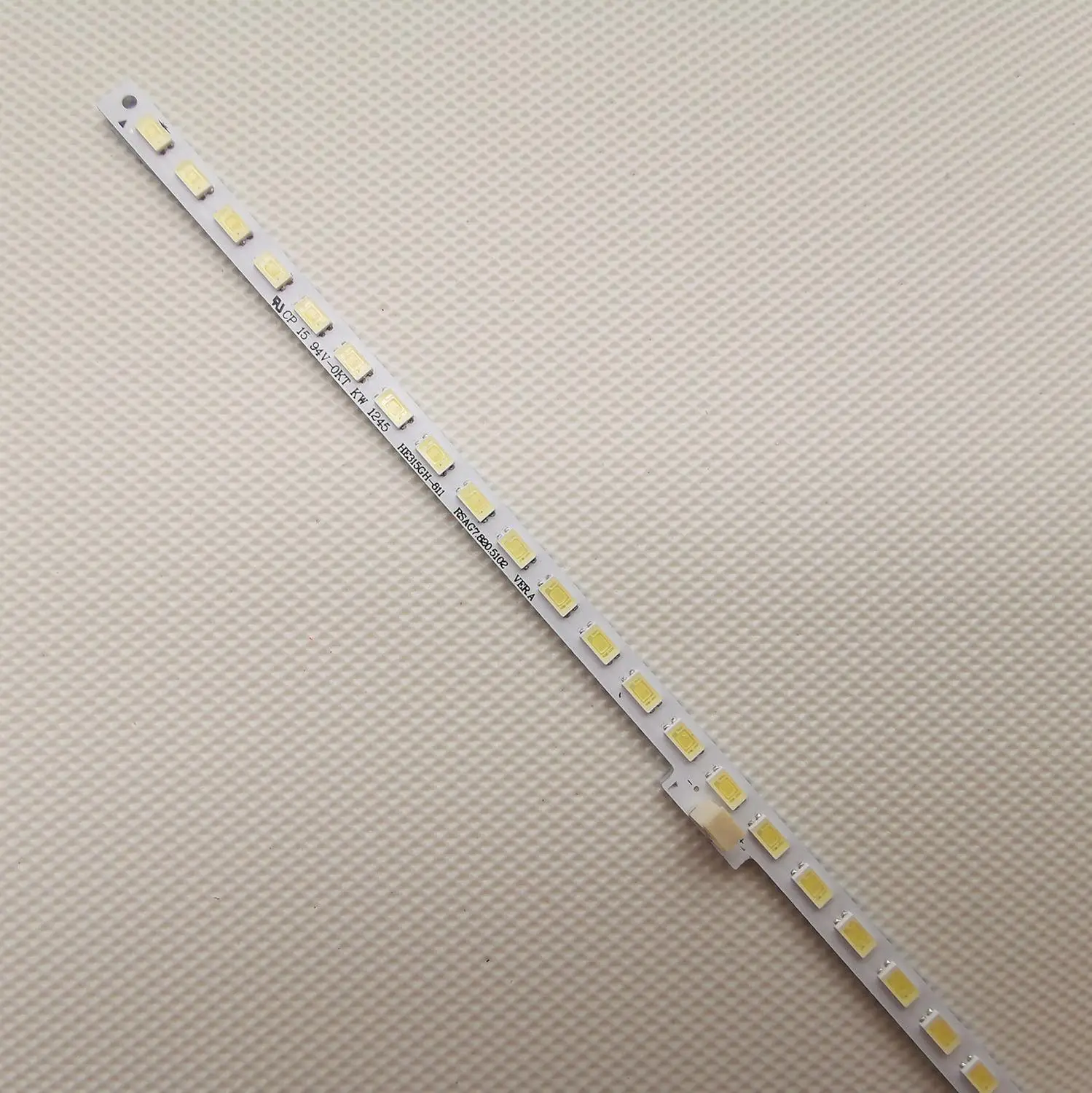 

New LED Backlight Strip GT-1119424-A RSAG7.820.5102 HE315GH-B11