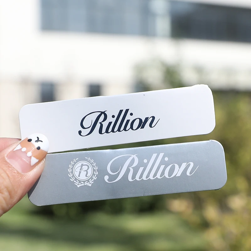 Rillion кларнет Bb кларнет высокое качество reeds