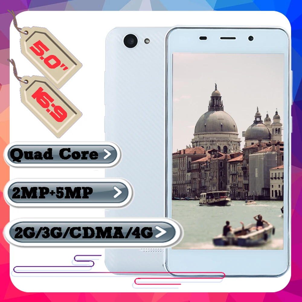 Оригинал M90 4G LTE FDD/3g WCDMA/CDMA мобильные телефоны четырехъядерный Android 6 0 MTK смартфоны