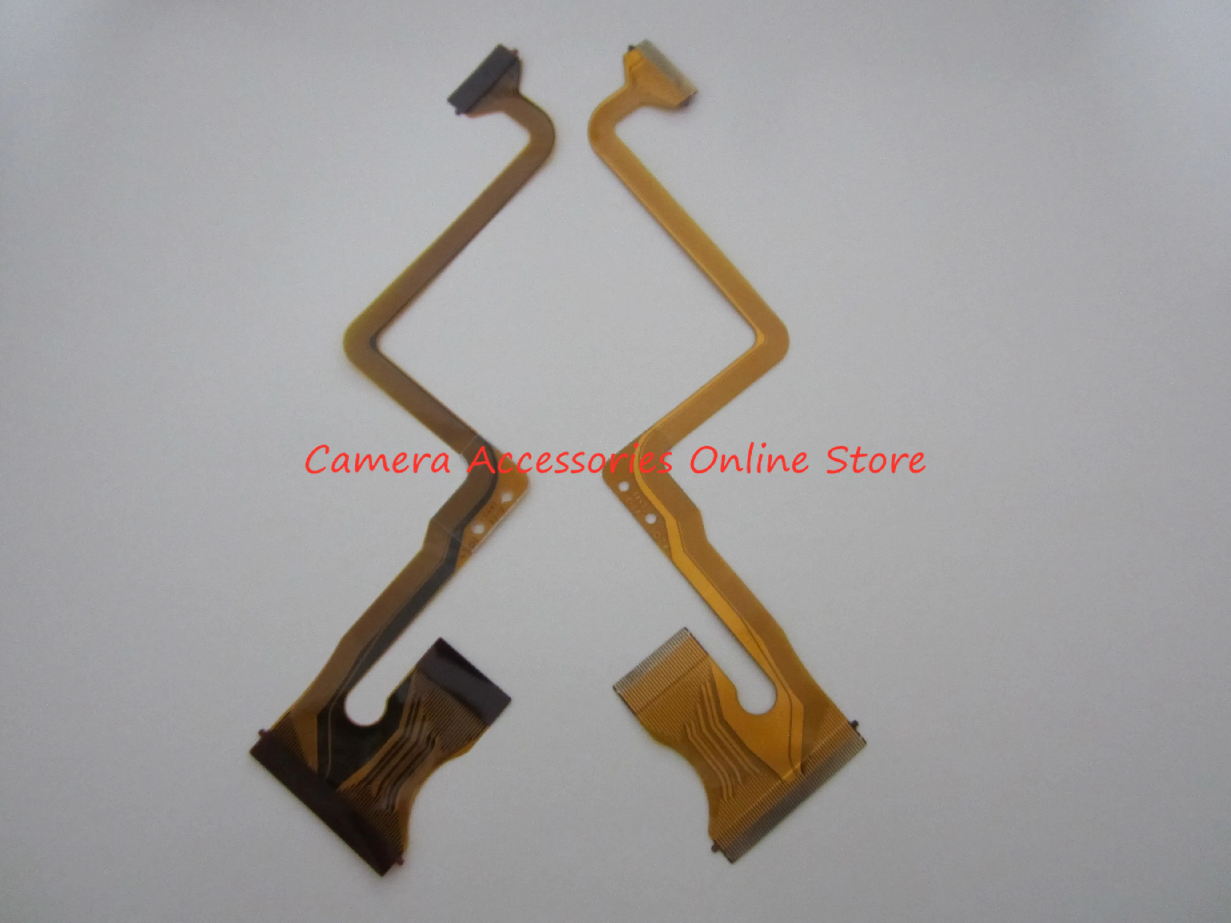 

NEW LCD screen rodate shaft flex cable for JVC GZ-MS95 MS120 MS123 MS130, HM200 GZ-MS95SE HD320 Video Camera