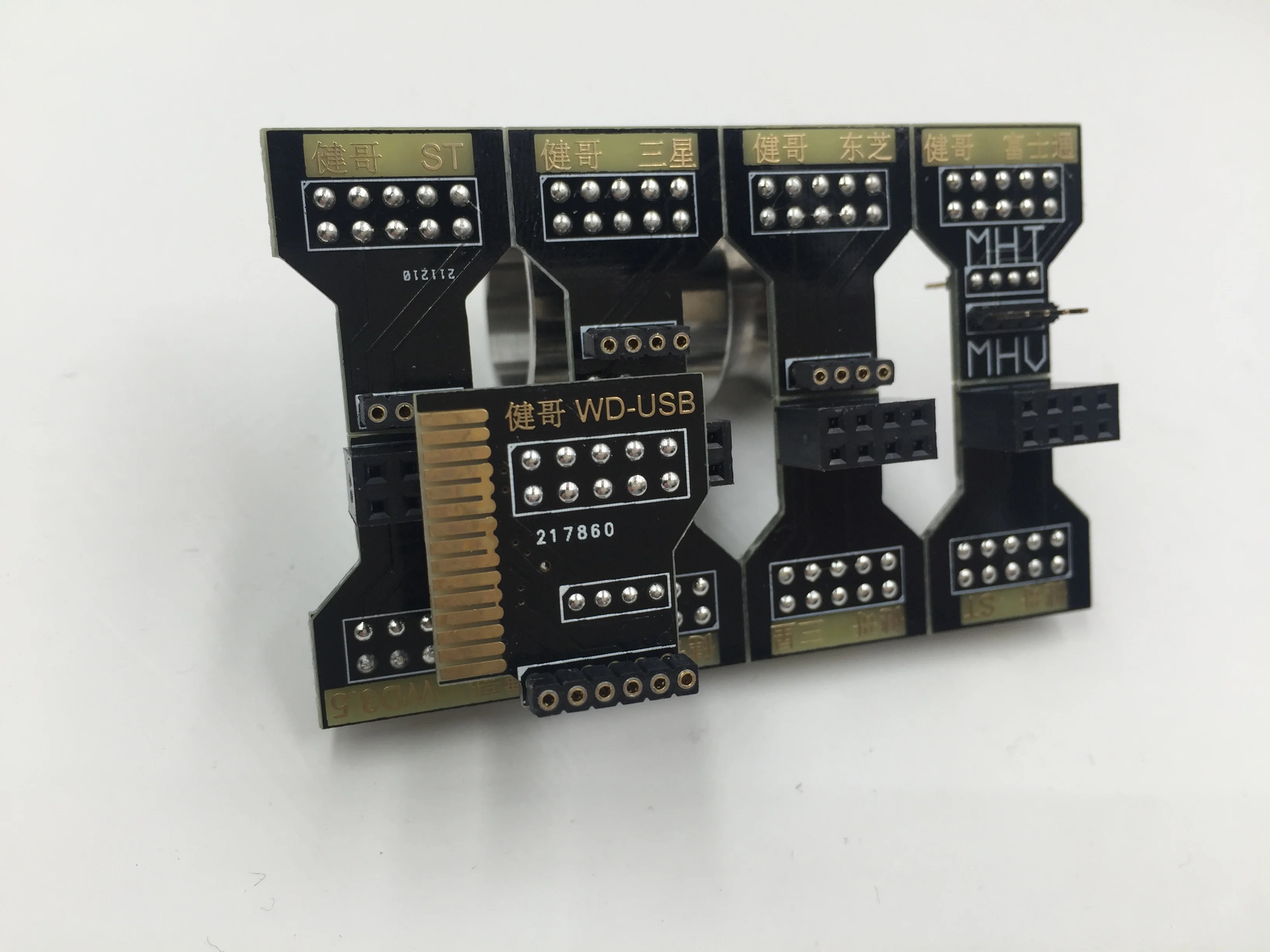 Инструкция PC3000 MRT универсальная прямое считывание и запись WDUSB жесткий диск ПЗУ