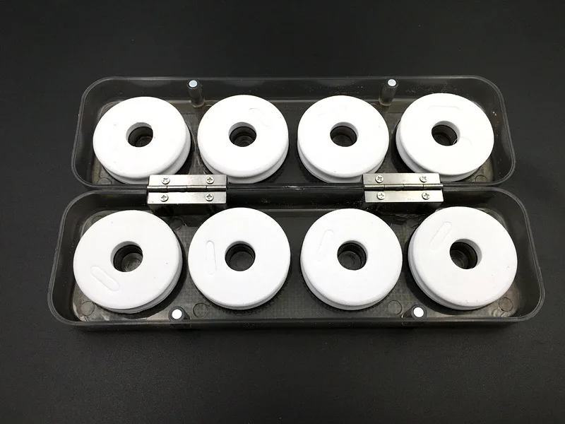 Рыболовная спиннинговая катушка металлическая 13 шарикоподшипников для ловли