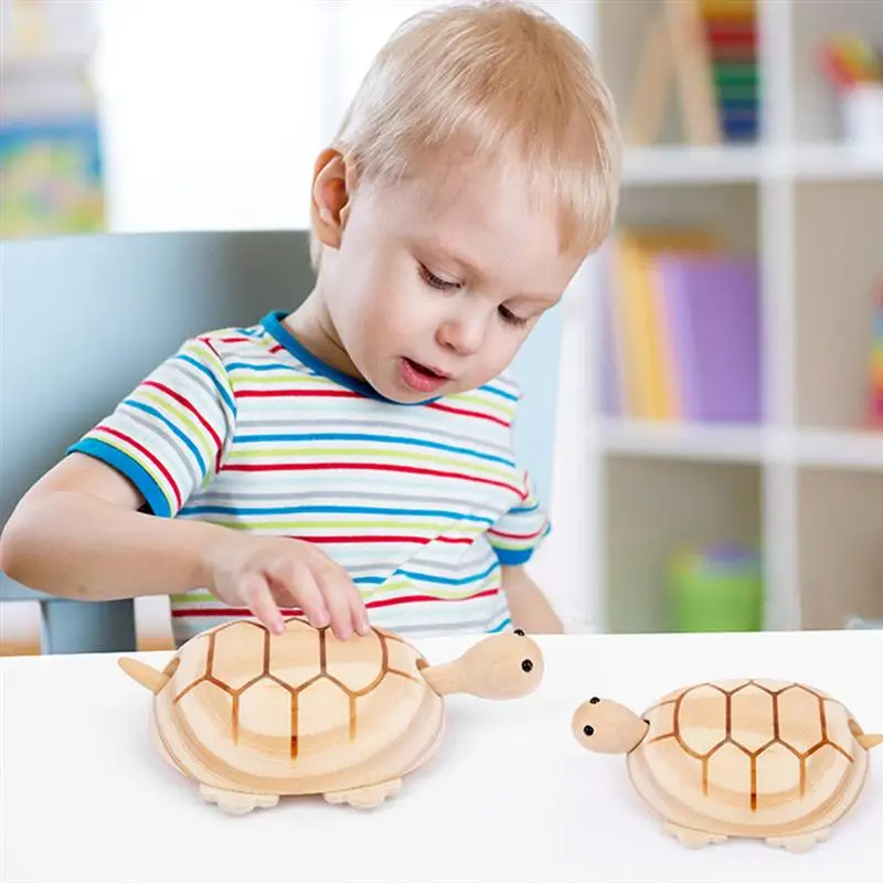 

Home Animal Turtle Wood Carving Hand Carving Handicraft Wood Ornament Turtle
