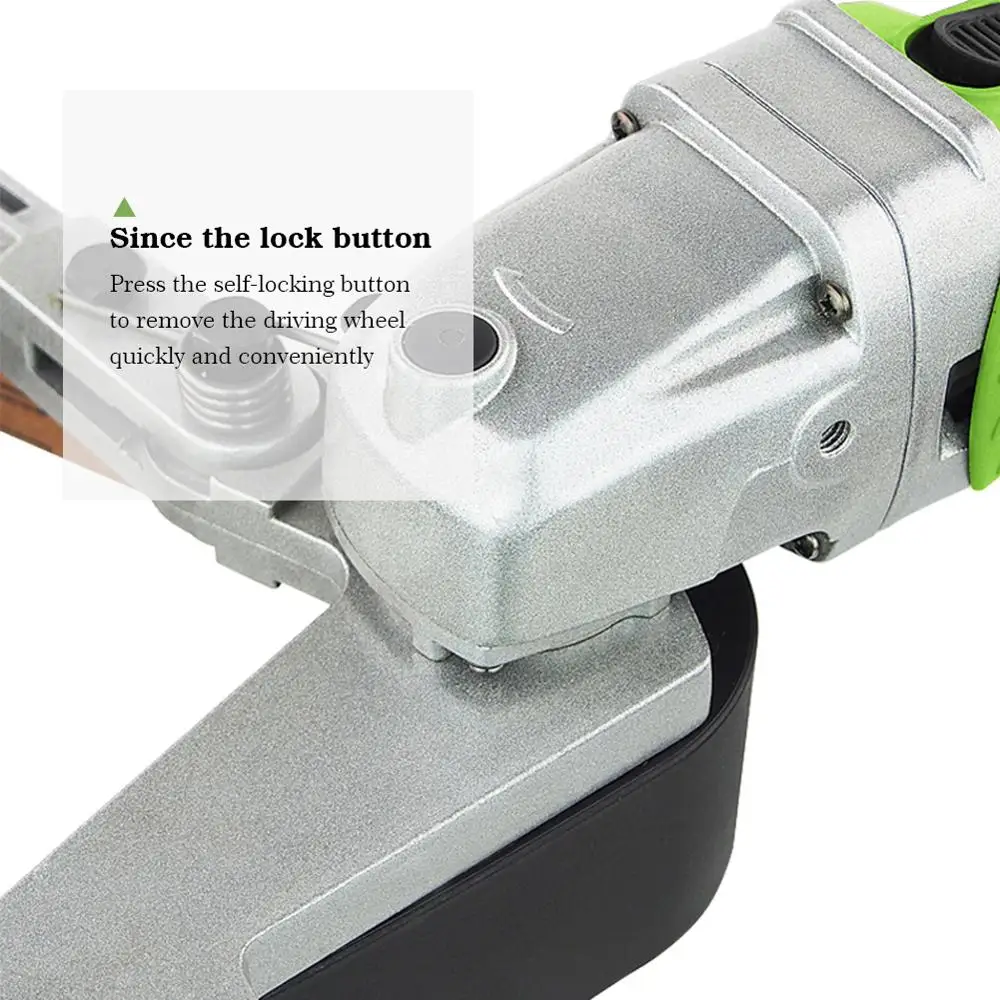 Moyi проволока Рисование Machiche Полировальный Инструмент из нержавеющей стали