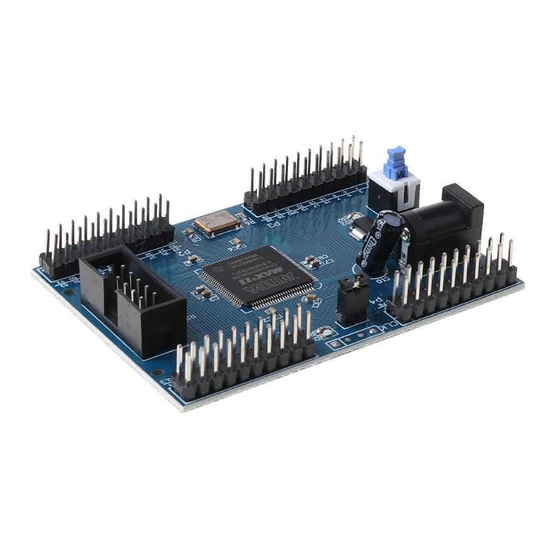 Новый Altera MAX II EPM240 CPLD макетная плата для обучения | Электроника