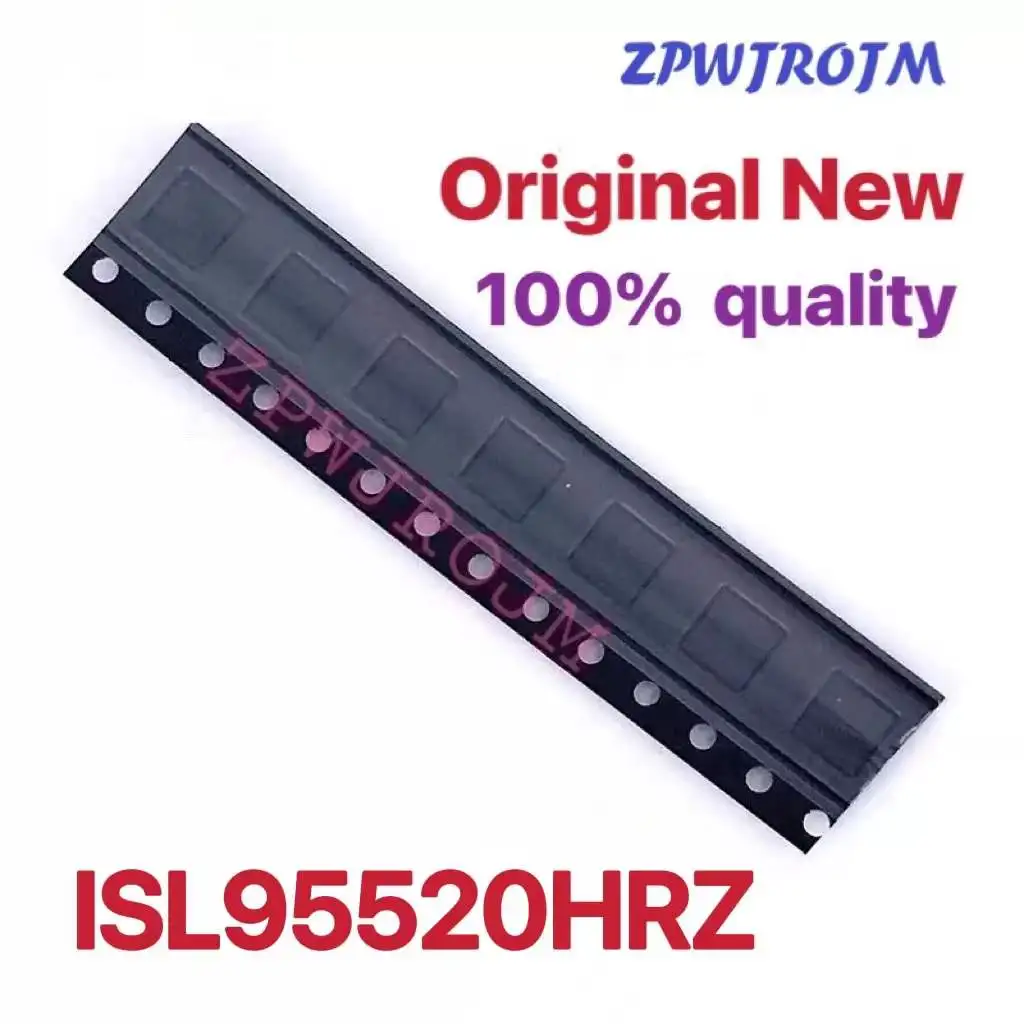 

5 шт./лот ISL95520HRZ ISL95520 95520 95520HRZ 20HRZ QFN-32