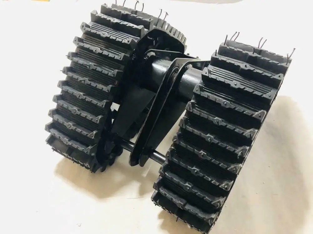 Детский мотовездеход для картинга мотовездехода снежного песка снегохода треки