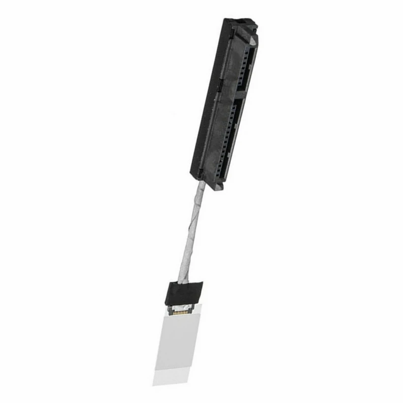 Разъем для жесткого диска гибкий кабель Lenovo Flex 3 3-1120 YOGA 300-11IBR ноутбук SATA жесткий