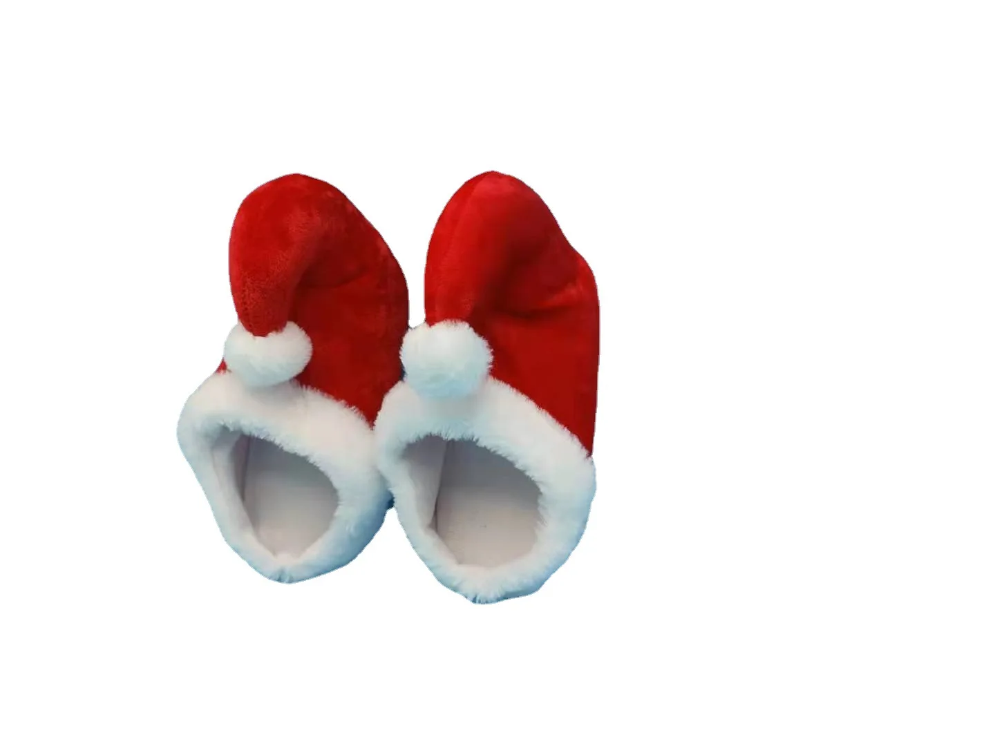 

Santa Claus Slippers Christmas Slippers Home Holiday Slippers Christmas Shoes Christmas Hat Shoes Fashion Shoes Shoes Women