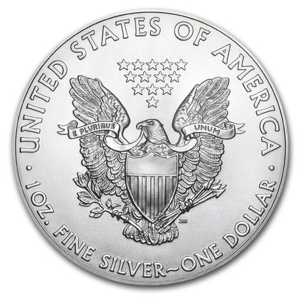 

11 шт. Соединенные статуя свобода, Юбилейный монета Коллекционные вещи серебро многолетней 2011 ~ 2021 Орел иностранной монеты медаль для подарк...