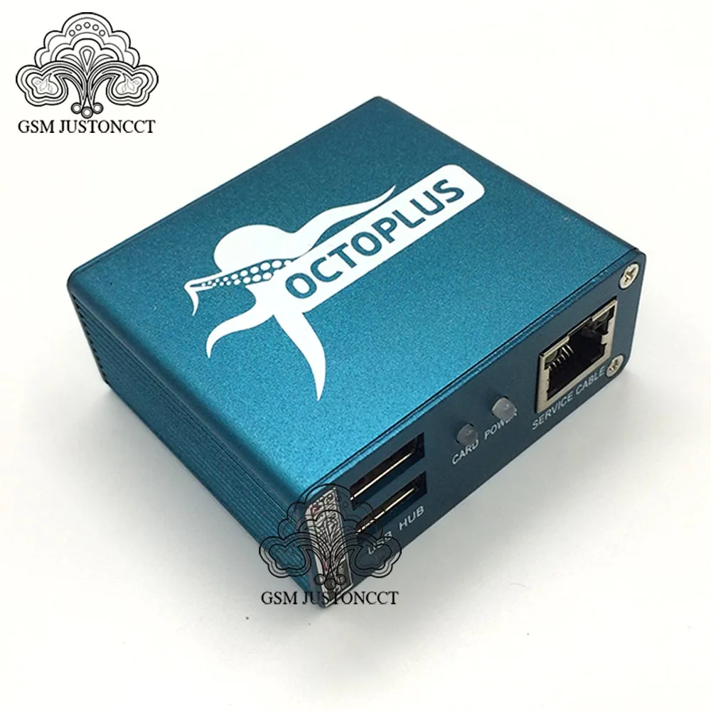 Оригинальный Новый octoplus box / octopus + 5 кабелей для samsung sam | Мобильные телефоны и