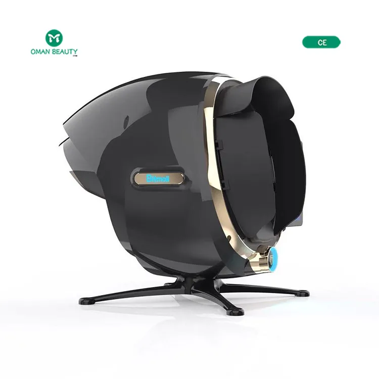 Диагностический анализатор кожи зеркальный | Автомобили и мотоциклы