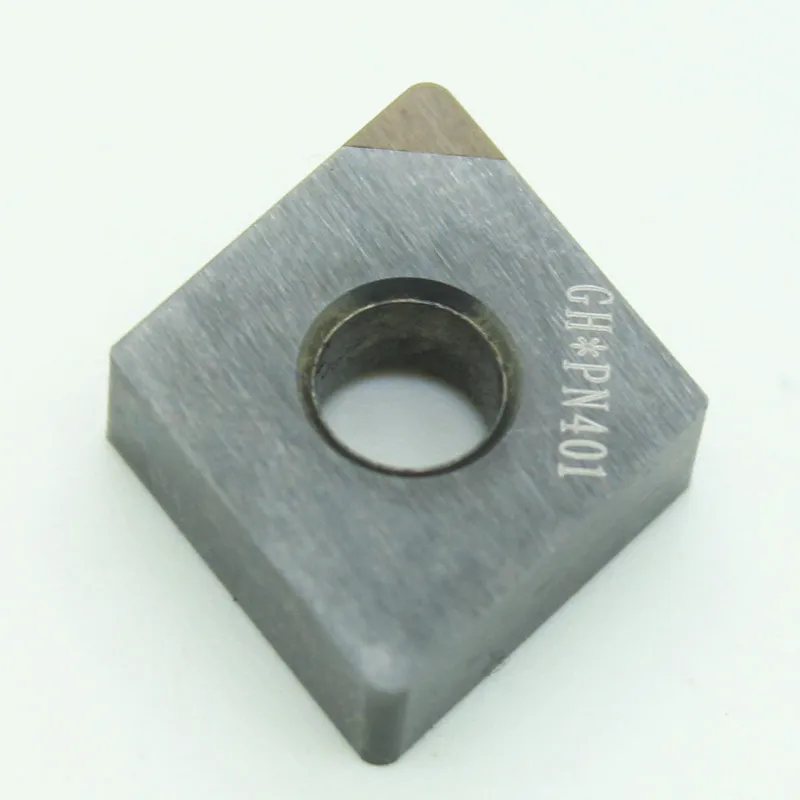 CCGW060204 PCBN CNC вставки CCMT060204 CBN токарный станок CCGW09T304 CNMA для обработки чугунной стали