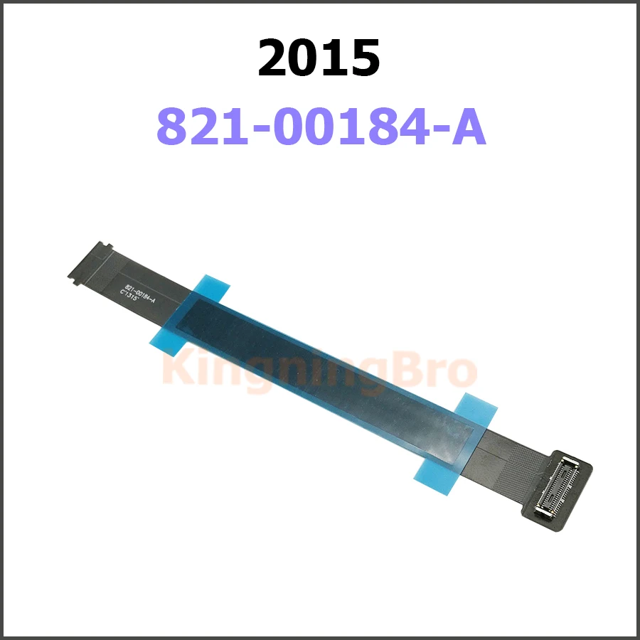 5 шт. новый кабель для сенсорной панели A1502 821-00184-A Macbook Pro Retina 13 дюймов гибкий 2015 MF839