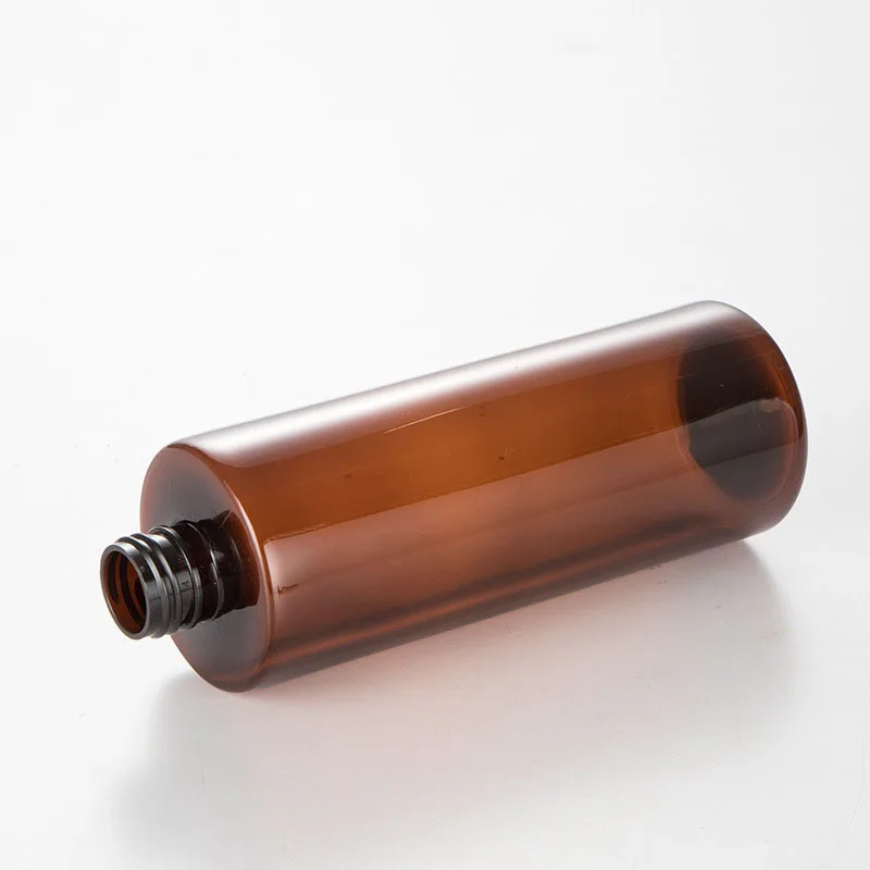 Белый прозрачный коричневый 30X350ml Пустые триггер насос ПЭТ контейнеров тумана