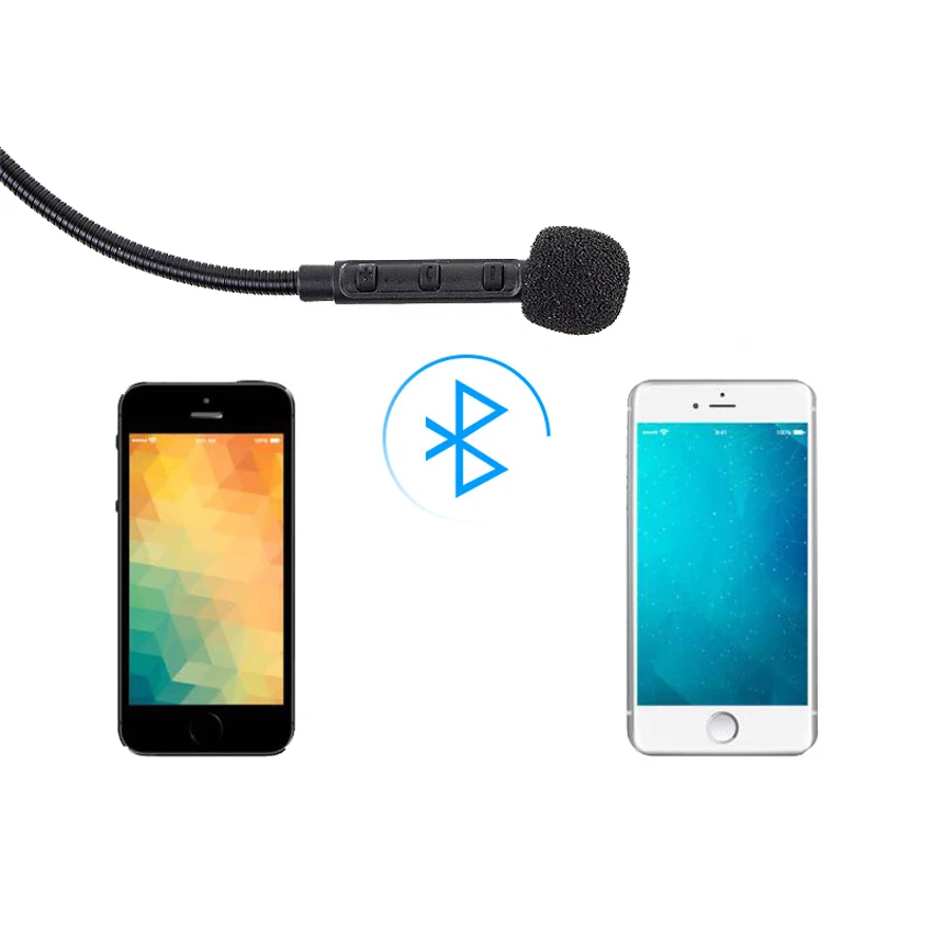 Новый мотоциклетный шлем Bluetooth-гарнитура высокого качества стерео звук