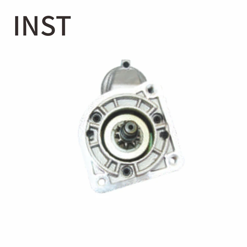 

STARTER MOTOR FOR 12V 1.1kw 9T CW F000AL0502 STB 4651RD, STV 4651 BA, STV 4651ZL STR 4623