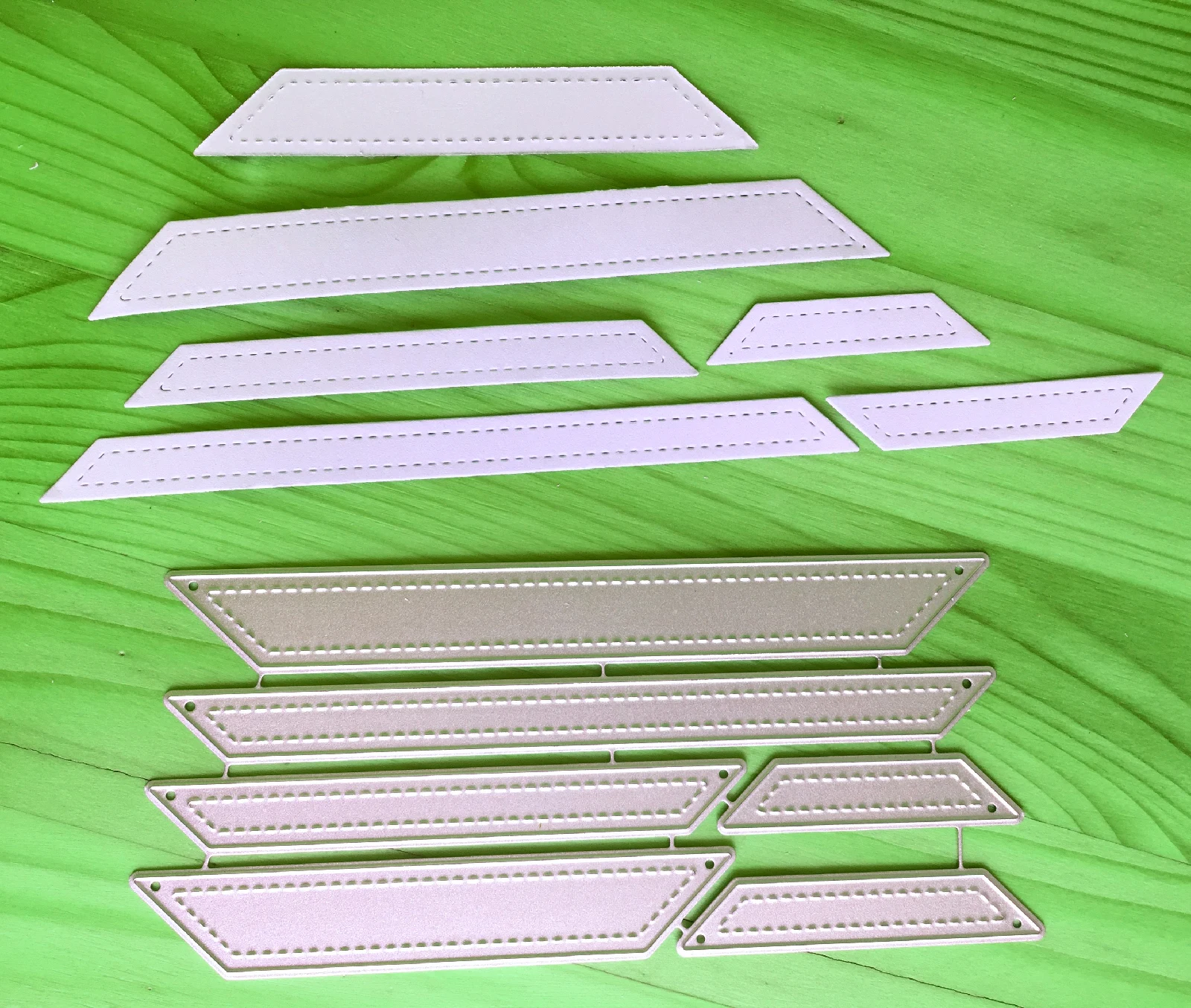 Рамка штамп коллекция металлические штампы трафарет для сделай сам Скрапбукинг