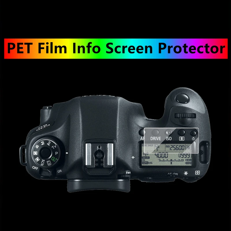 Самоклеящееся 6D закаленное стекло основной ЖК дисплей + верхняя информация