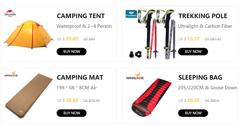 Naturehike Hiby серии 20 силиконовые 3 человека палатки непромокаемые Сверхлегкий Открытый Кемпинг семья Туризм туристическая палатка с бесплатным ковриком